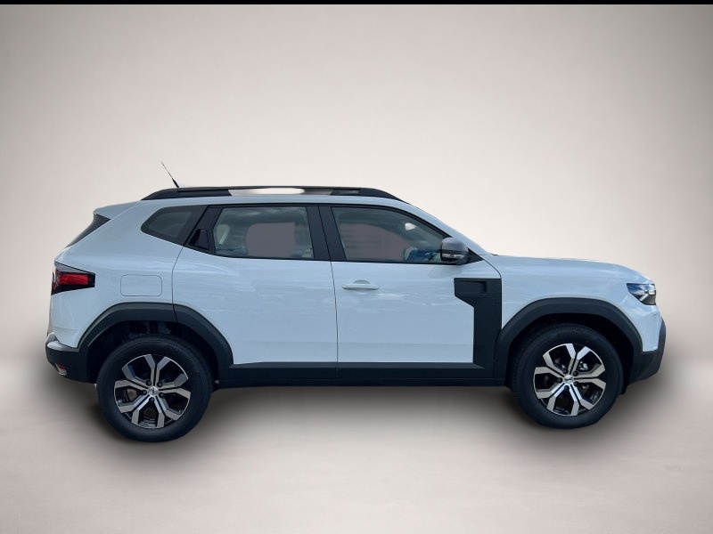 Bild 2 Dacia Duster TCe 100 ECO-G LPG Expression SHZ+RFK+Carp