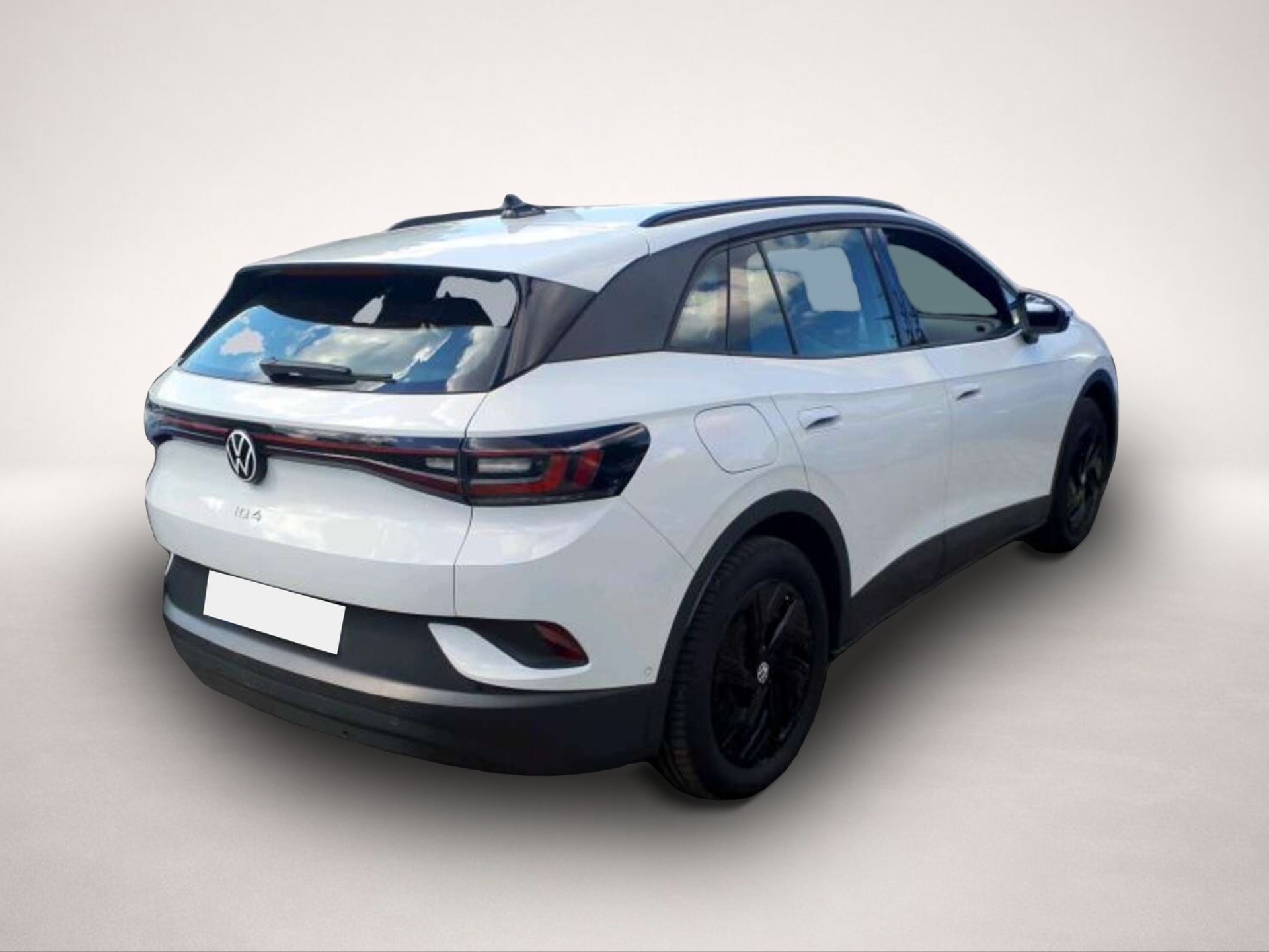 Bild 2 Volkswagen ID.4 Pro 77 kWh