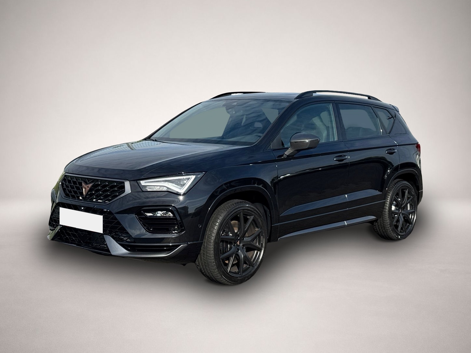 Bild 1 Cupra Ateca VZ 4Drive TSI DSG|AHK|PANO|360°|el.HECK