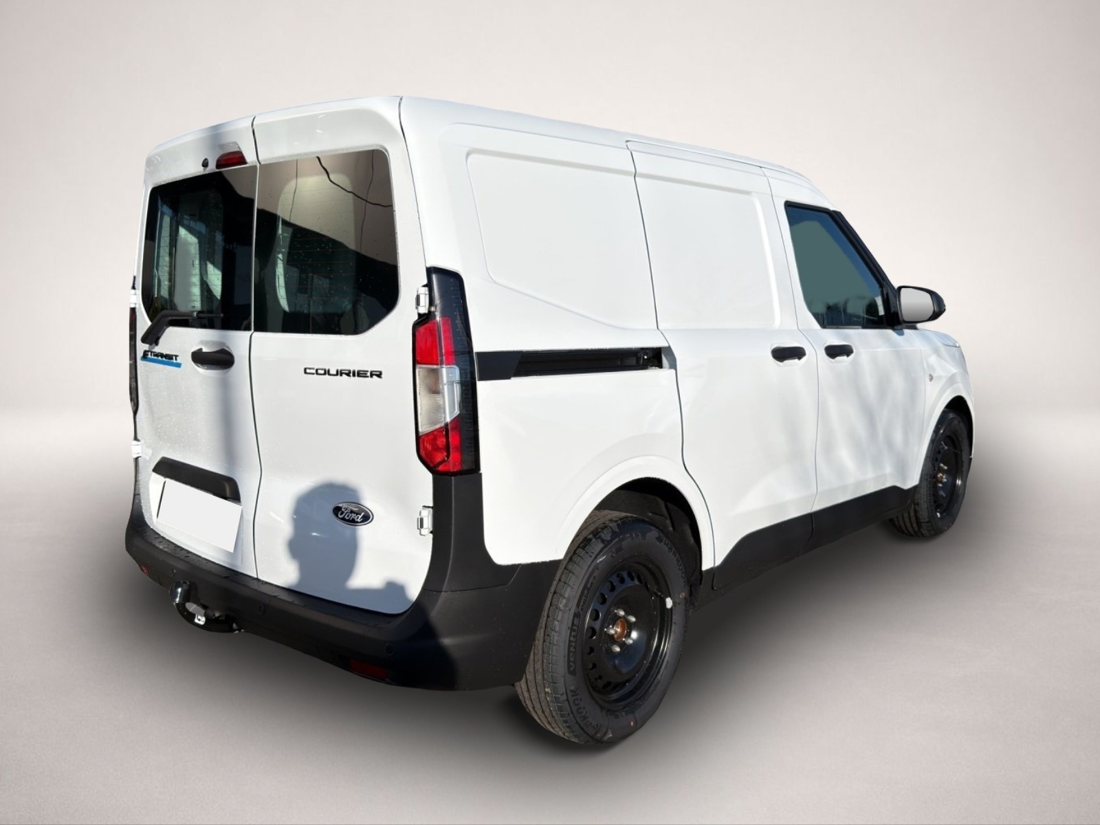 Bild 5 Ford Other Transit Courier BEV Trend AHK+Navi+Winterp.+Kam.