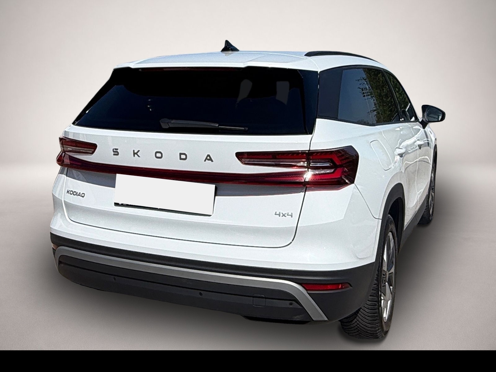 Bild 5 Skoda Kodiaq 2.0 TSI DSG 4x4 Selection 7-Sitzer *AHK*L