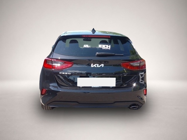 Bild 4 Kia cee'd / Ceed 1.5 T-GDI 48V DCT Ultimate Edition Navi Kam