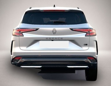 Bild 4 Renault Espace E-TECH 200 Iconic 7-S SHZ LKHZ 360° Pano