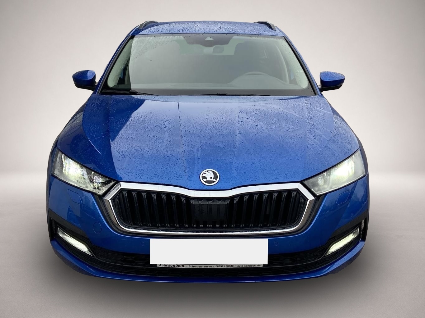 Bild 7 Skoda Octavia Combi 2.0 TDI DSG SMART-LINK+VIRTUAL-COC