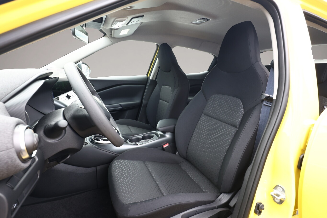 Bild 5 Nissan Juke Hybrid Acenta KomfortP SHZ LED Kam CarP BT