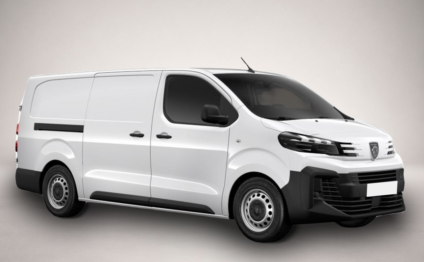 Bild 2 Peugeot Expert XL AT ACC StHz WinterP LED AHK ComfP Modu