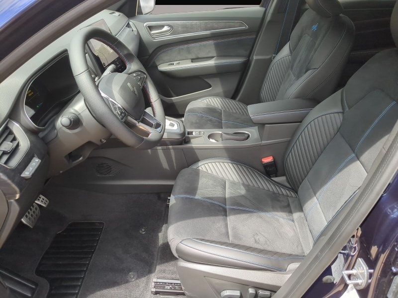 Bild 4 Renault Arkana E-TECH 145 Esprit Alpine Winterpaket+LED+