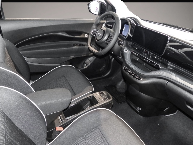 Bild 3 Fiat 500e Icon 42 kWh // Style-Paket // Komfort-Paket