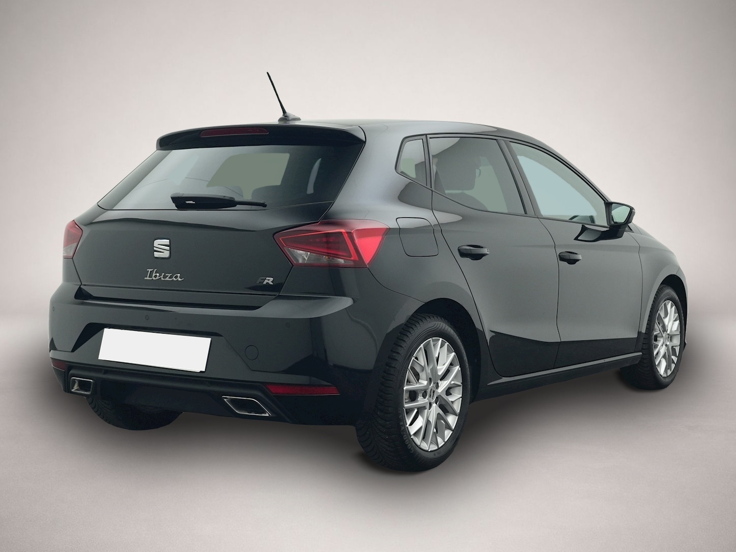 Bild 5 Seat Ibiza 1.0 TSI FR LED NAVI SHZ