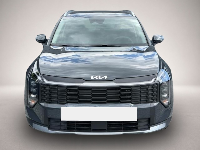 Fotografie Kia Sportage Silver 4WD Sportage Silver 4WD Automatik 132 kW.