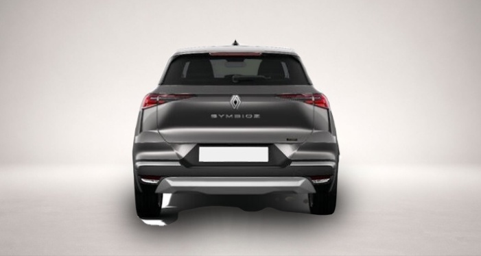 Bild 4 Renault Symbioz E-Tech 145 Iconic SHZ LKHZ GJR