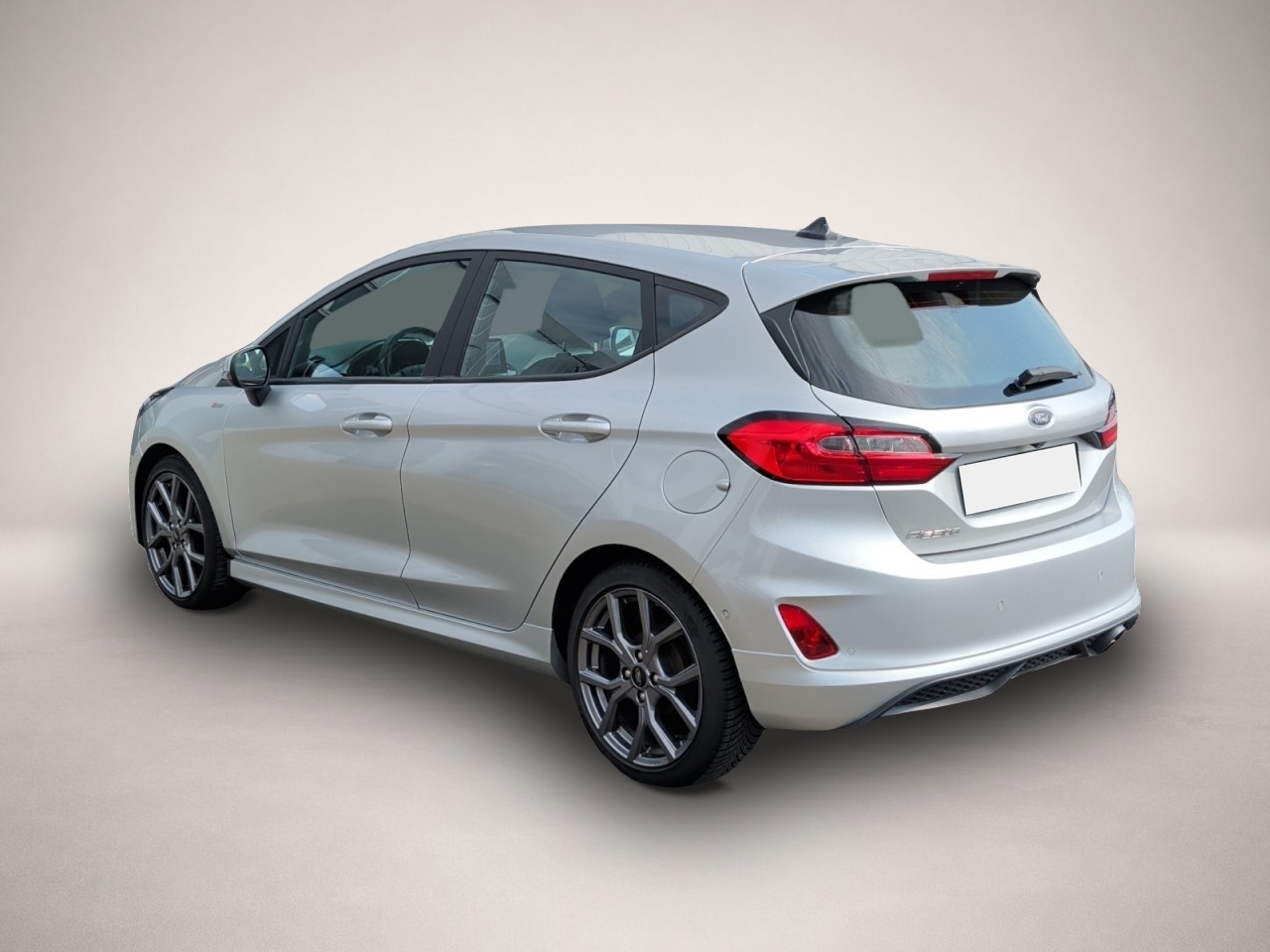 Bild 3 Ford Fiesta ST-Line 1.0 EB ParkAssist+Navi+Klimaauto