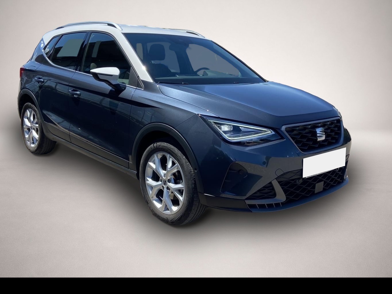 Bild 6 Seat Arona 1.0 TSI FR VIRTUAL-COCKPIT+NAVI-PRO+KAMERA