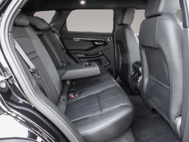 Land Rover Range Rover Evoque Range Rover Evoque P200 R-dynamic SE Navi Leder - Thumbnail 5