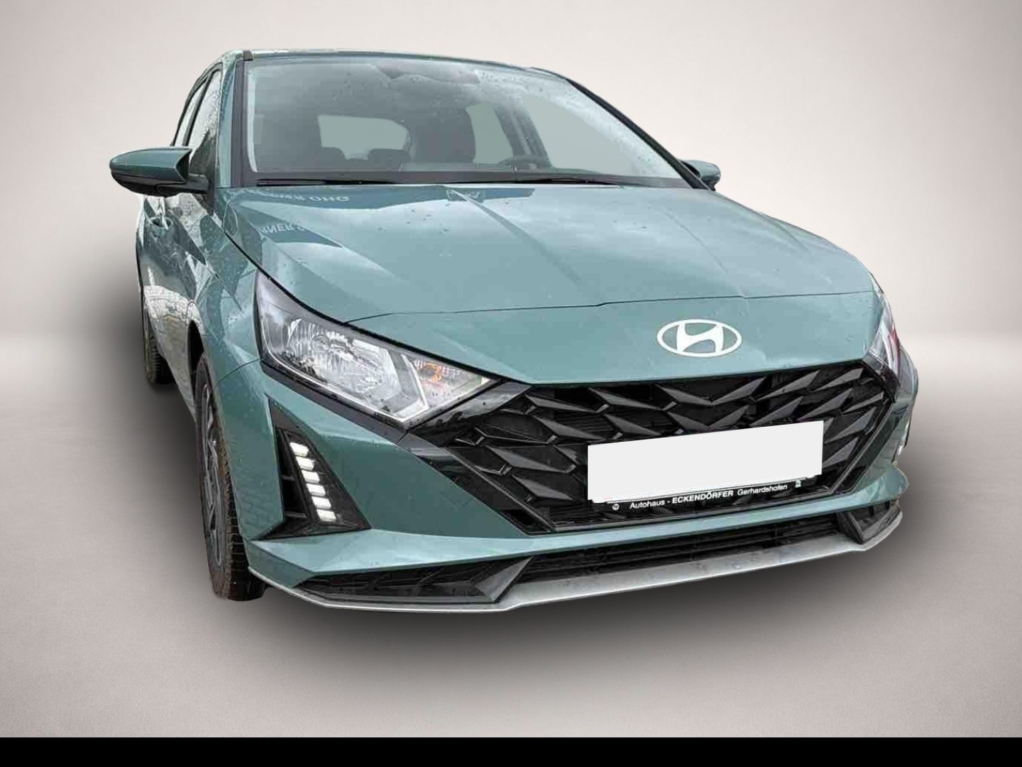 Bild 1 Hyundai i20 1.0 T-GDi Go DCT *Android/CarPl.Alu*Navi*