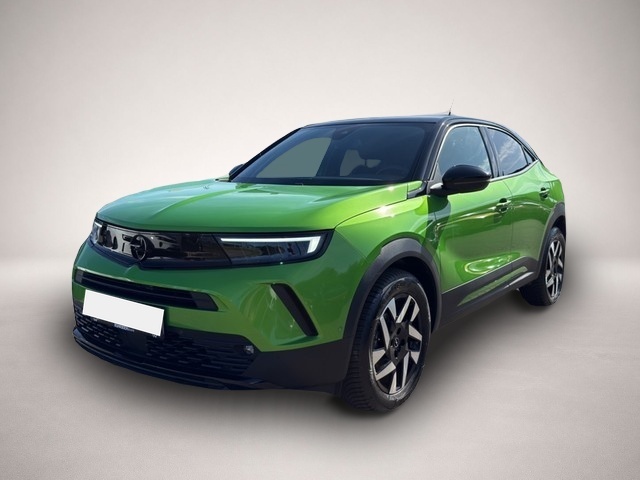 Fotografie Opel Mokka GS Line 1.2 Navi+Carplay+LED+PDC+CAM+ALU+