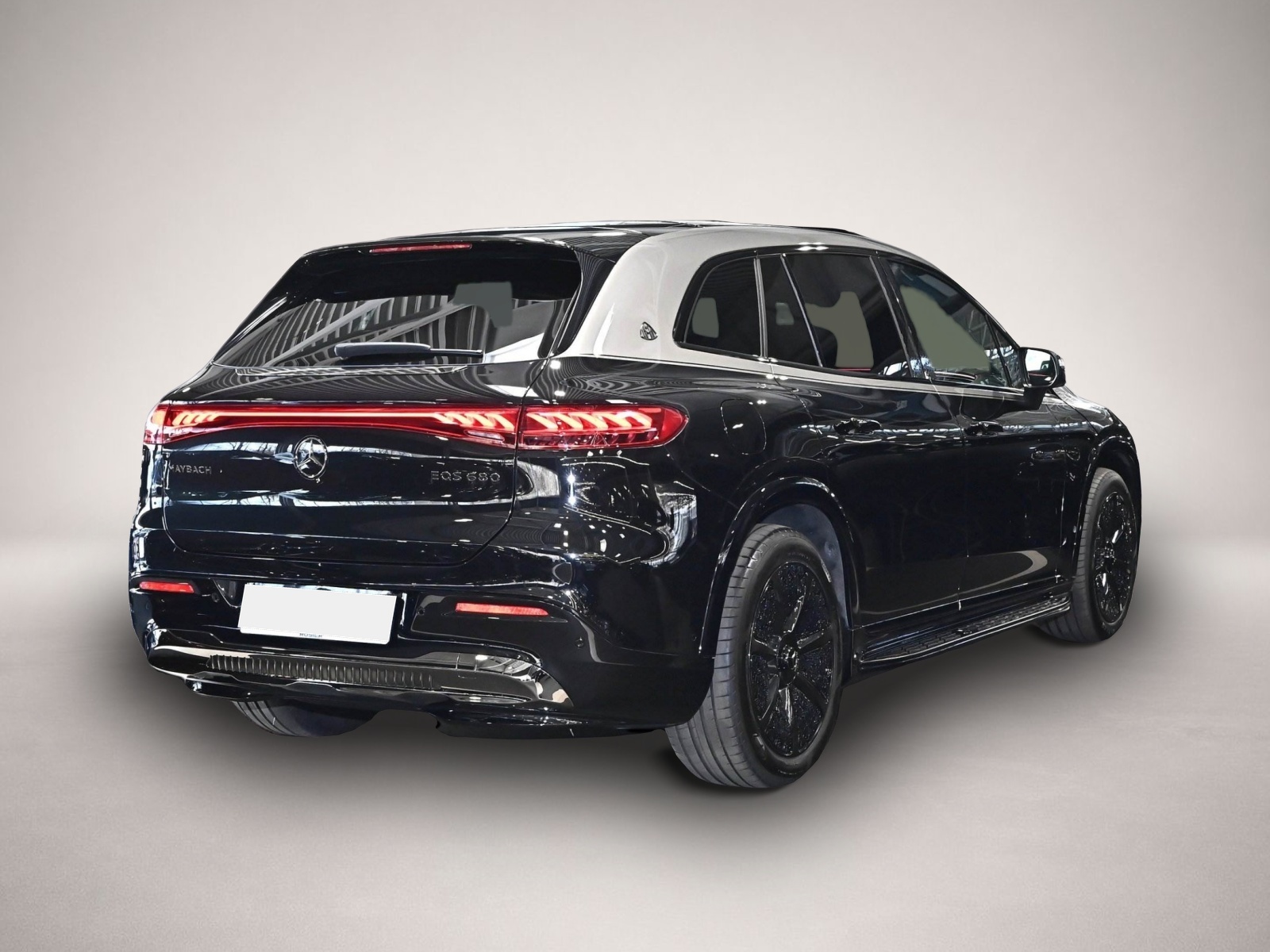 Bild 3 Mercedes-Benz EQS