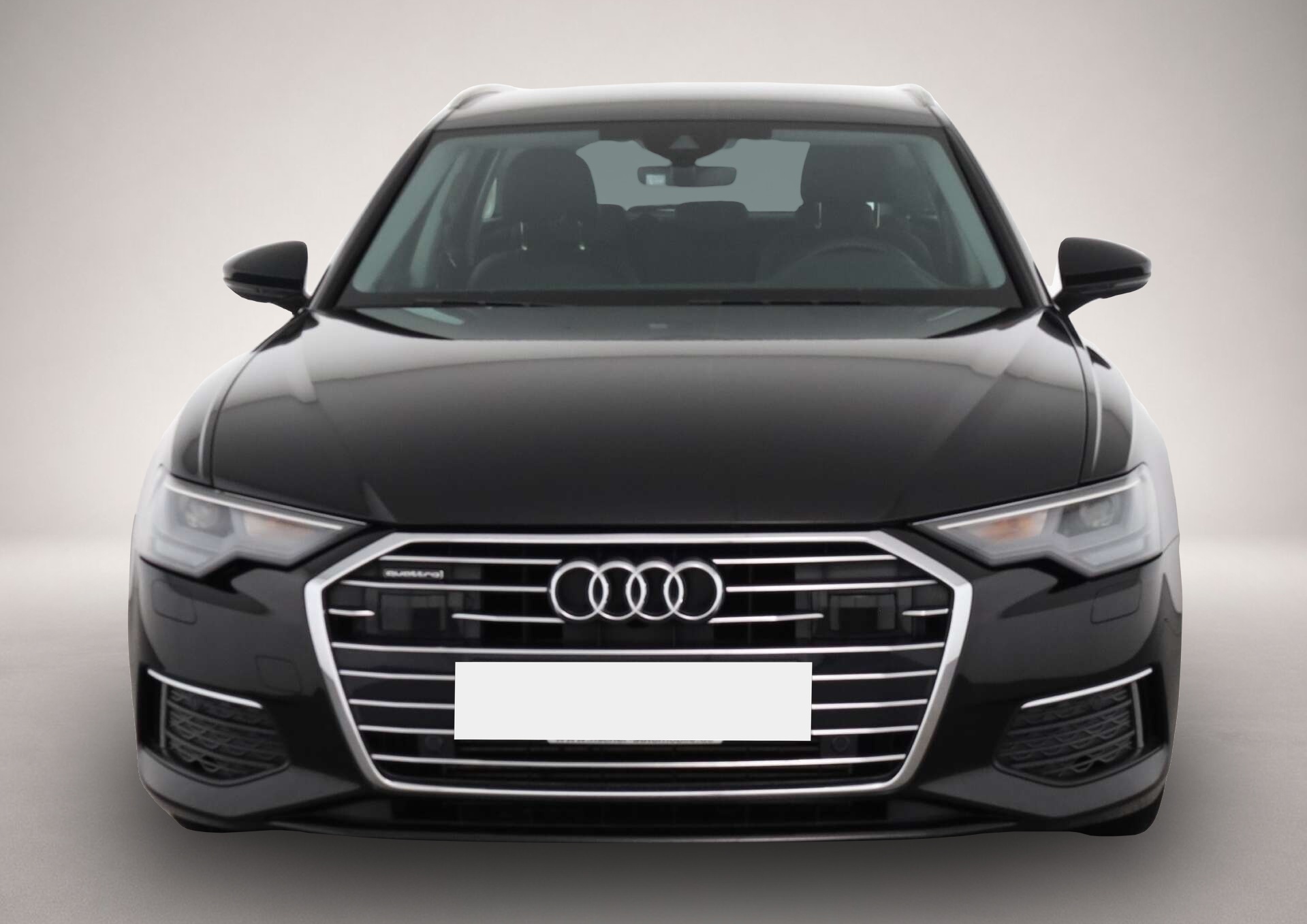 Bild 2 Audi quattro A6 Avant 45 TFSI quattro Design