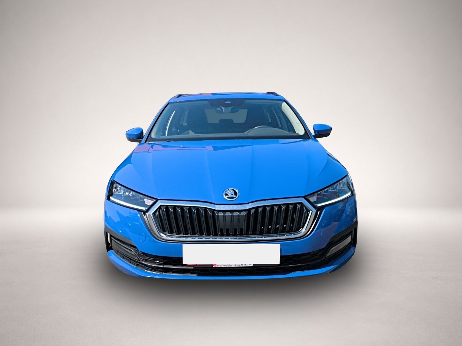 Fotografie 2 des Skoda Octavia Combi 1.4 TSI iV Aut. Ambition TEMPOMAT
