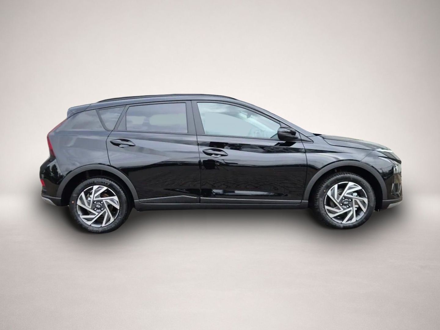 Fotografie 5 des Hyundai Bayon Trend 1.0 T-GDI 90PS Automatik Klimaautom