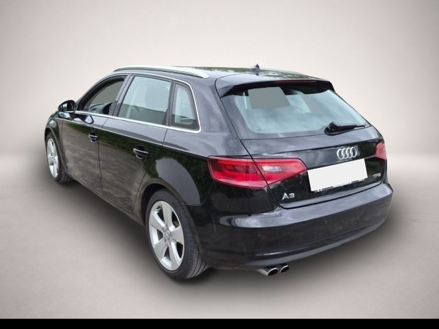 Bild 5 Audi A3 Sportback 1.4 TSI Ambition *Navi*Xenon*GRA*