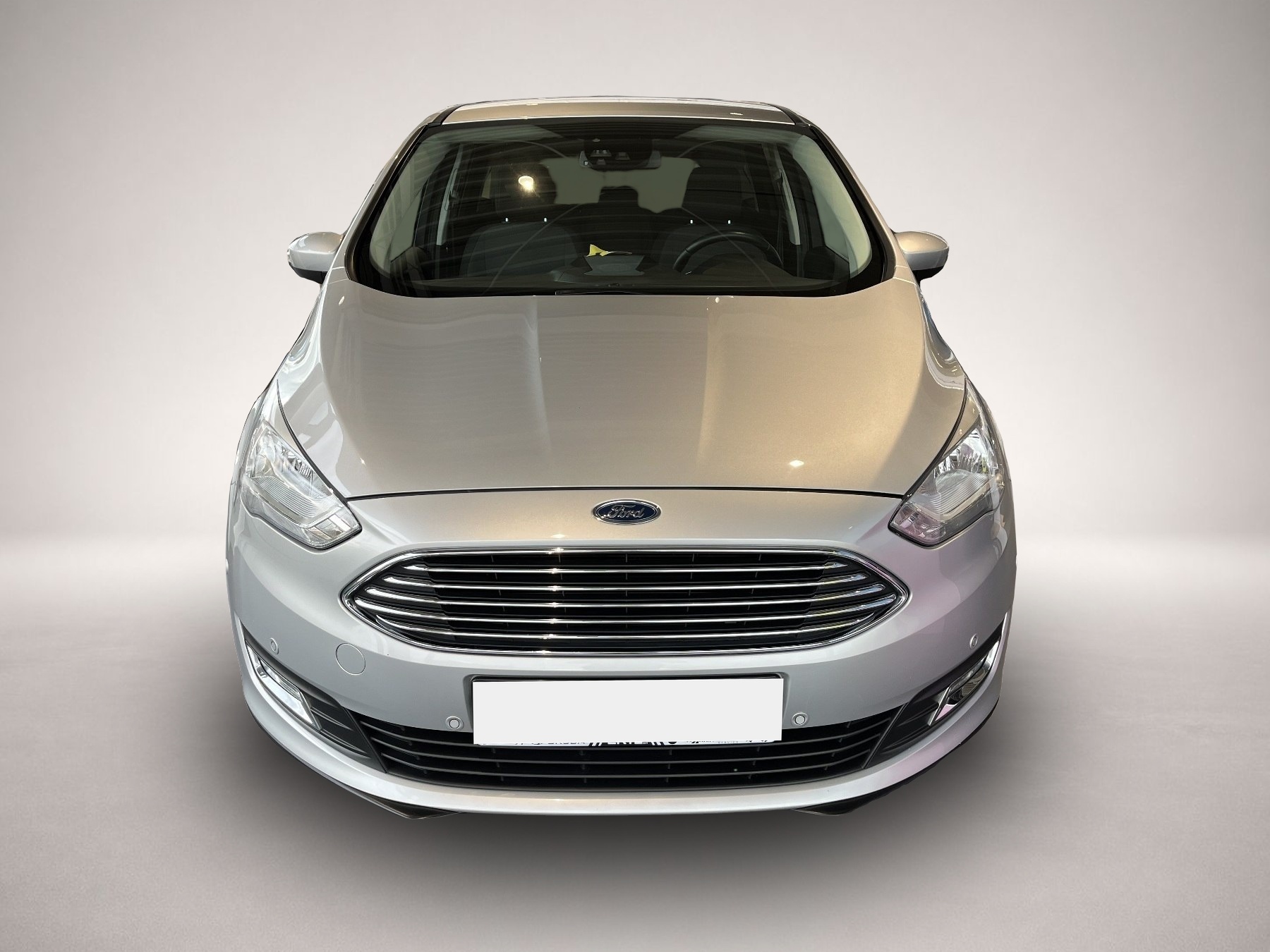 Bild 2 Ford C-Max Titanium
