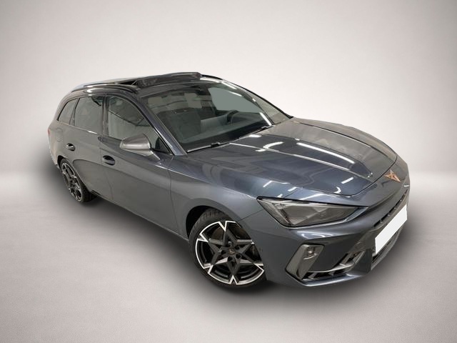 Bild 1 Cupra Leon VZ ST 2.0 TSI 333PS/245kW 4x4 DSG7 2026 | +AHK .
