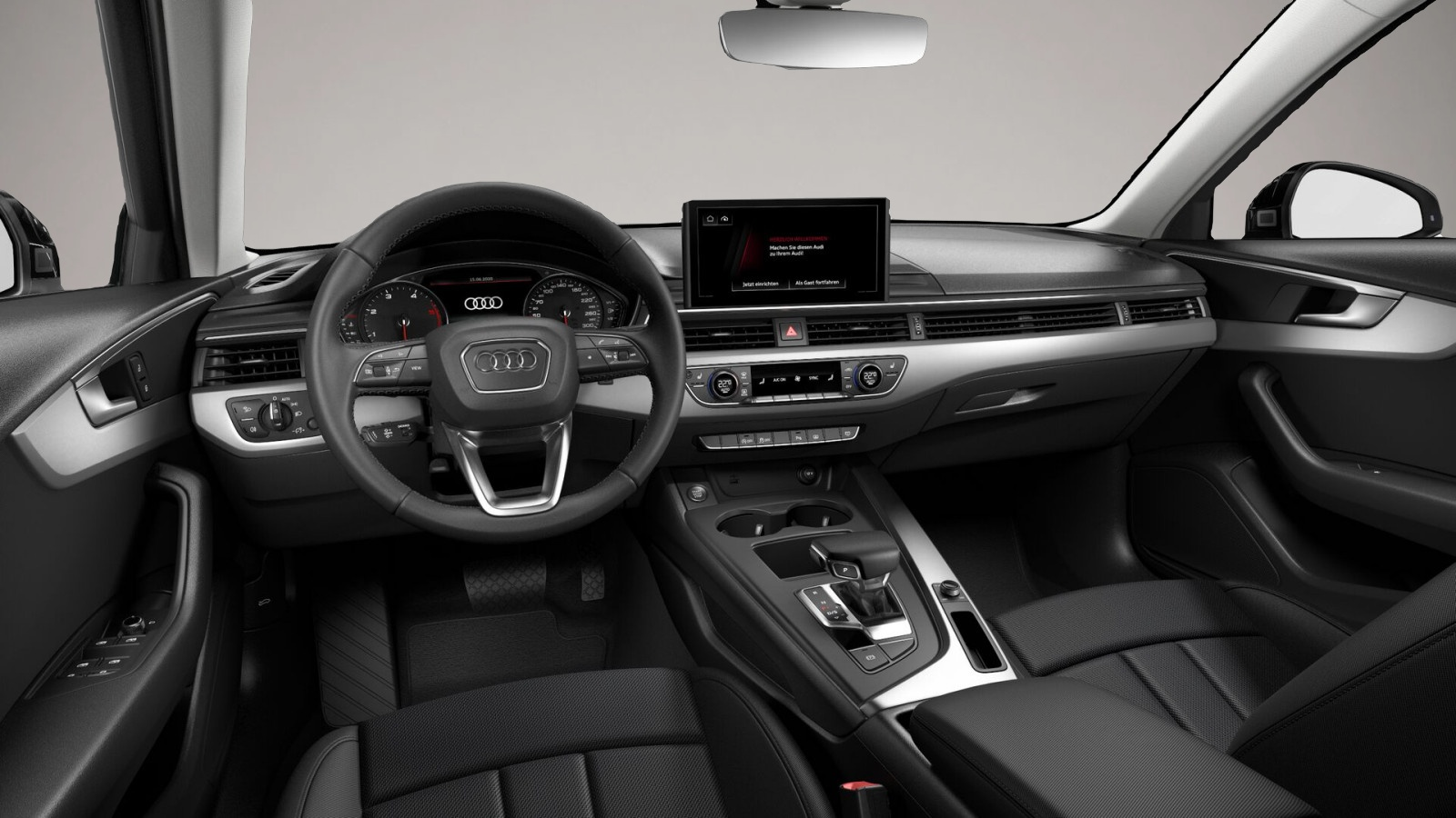 Bild 4 Audi A4