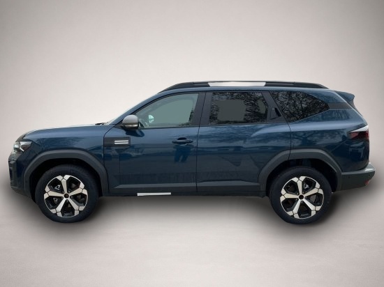 Bild 2 Dacia Bigster 1.8 E-TECH Hybrid 155 Journey