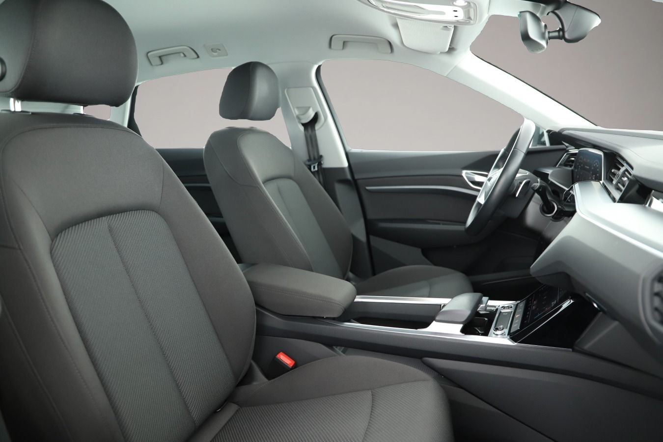 Bild 6 Audi e-tron 55 Q Advanced LED Luft Kamera Navi AHK