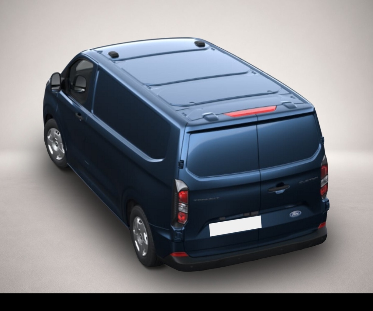 Bild 3 Ford Transit Custom Aut Trend 320L1 AHK Kam Temp 3S