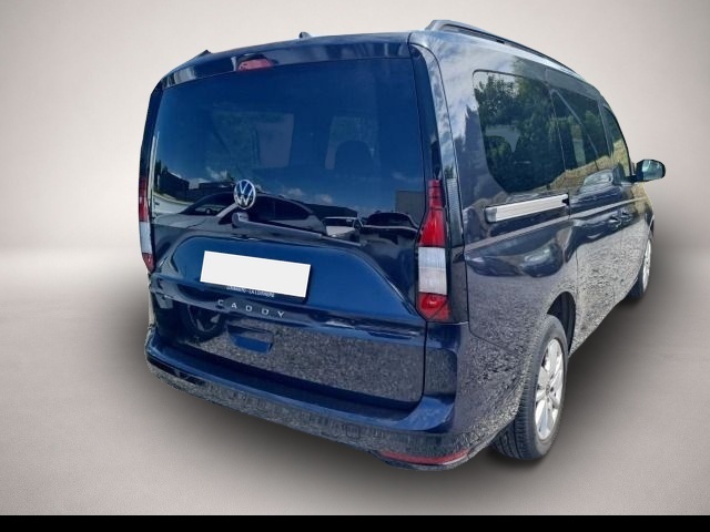 Bild 3 Volkswagen Caddy Maxi Kombi 1.5TSI 7SITZE/VIRTUAL/ALU/KAM