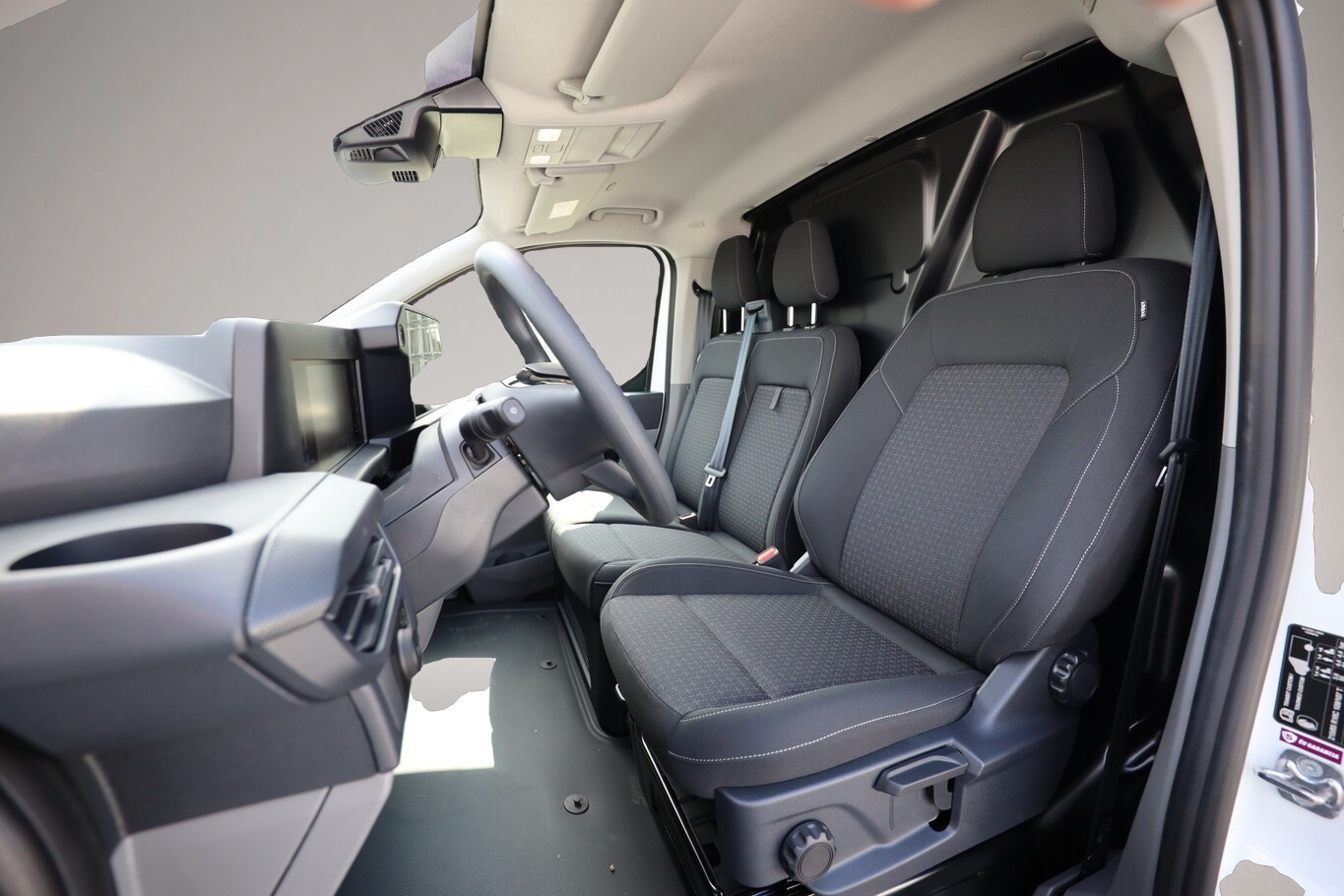 Bild 5 Ford Transit Custom Trend 320L1 KeyL Kam Temp PDC 3-S