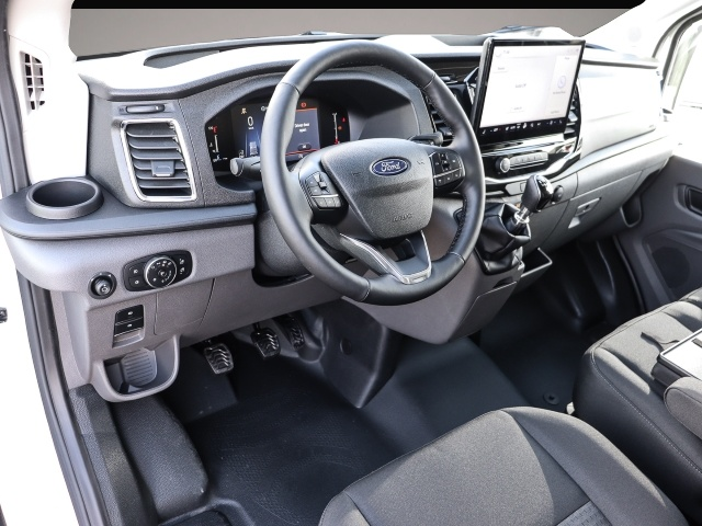 Bild 4 Ford Transit Kasten 350 L3H3 Trend 130PS AHK Allwette