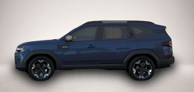 Bild 2 Dacia Bigster Extreme SHZ LKHZ Multiview-Kamera Bigster hybri.