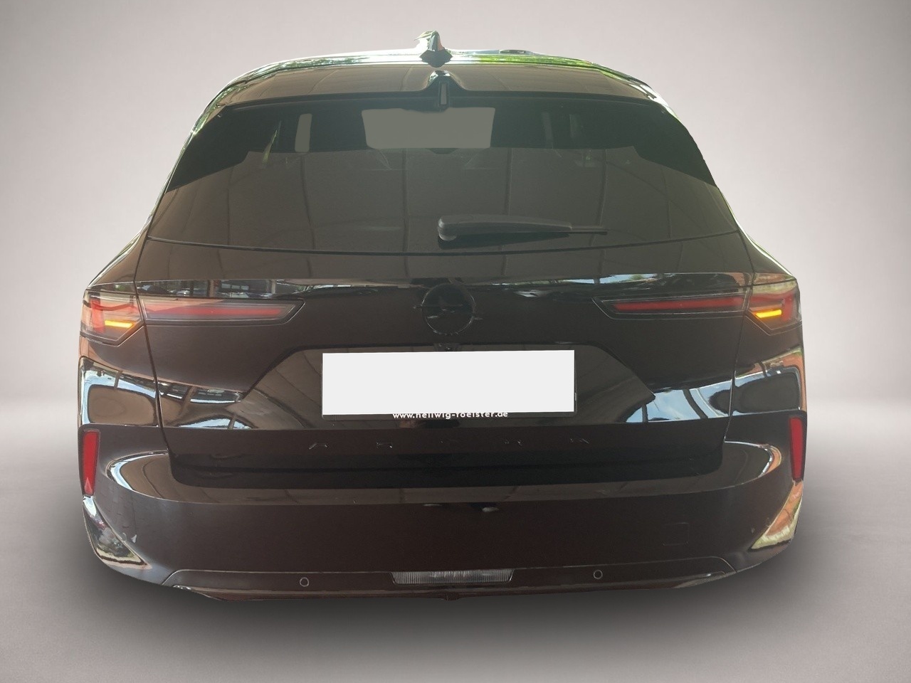Opel Astra Astra Sportstourer GS AT Shz Navi Kamera Head-up - Thumbnail 5