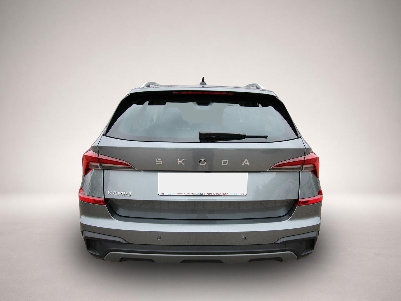 Bild 5 Skoda Kamiq TSI OPF 7-DSG Selection LED+KAMERA+ACC...