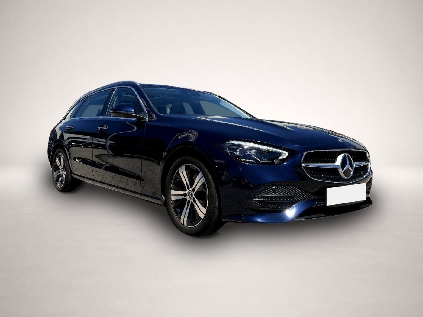 Bild 5 Mercedes-Benz C 220 C 220d T Avantgarde *LED Navi AHK Pano-SD DAB*