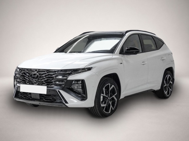 Bild 1 Hyundai TUCSON N Line X PHEV Assistenz-Paket, Panoramada