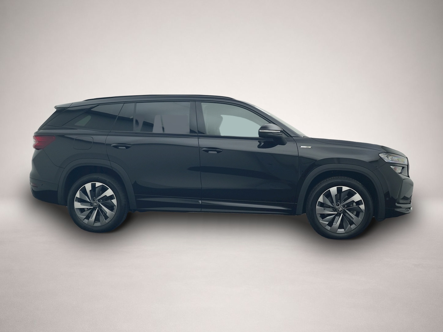 Bild 6 Skoda Kodiaq 1.5 TSI iV DSG Sportline PANO AHK MATRIX