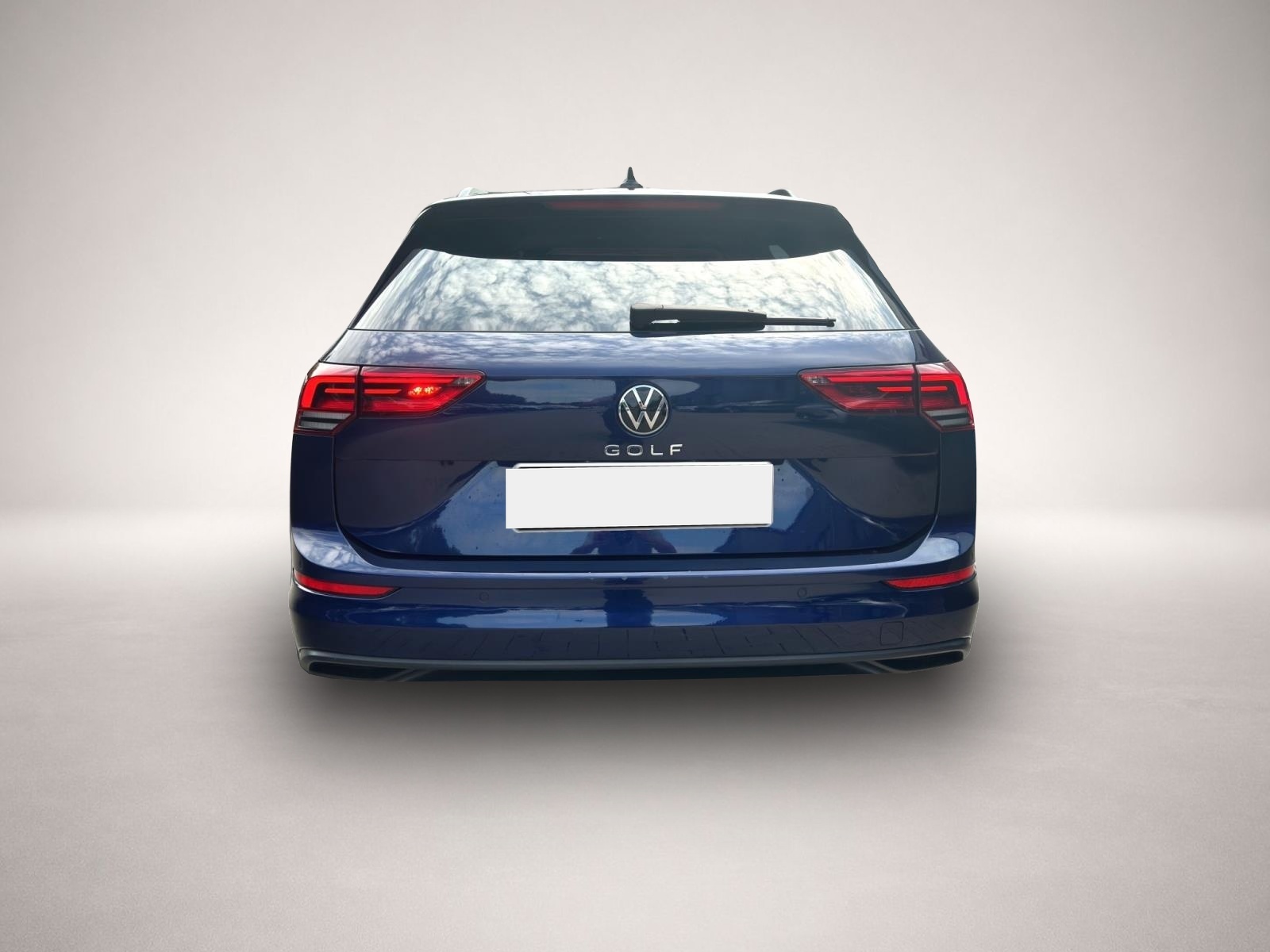 Bild 5 Volkswagen Golf Variant 8 2.0 TDI DSG Life AHK LED ACC NAVI