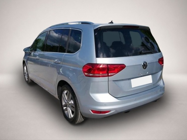 Bild 3 Volkswagen Touran Comfortline Touran 1.5 TSI COMFORTLINE*ACC*NAVI.
