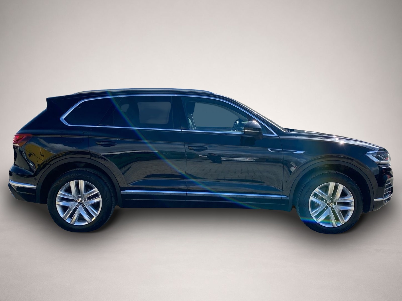 Bild 6 Volkswagen Touareg 3.0 TDI Tiptr. 4M Atmosphere *AHK*LED*Na
