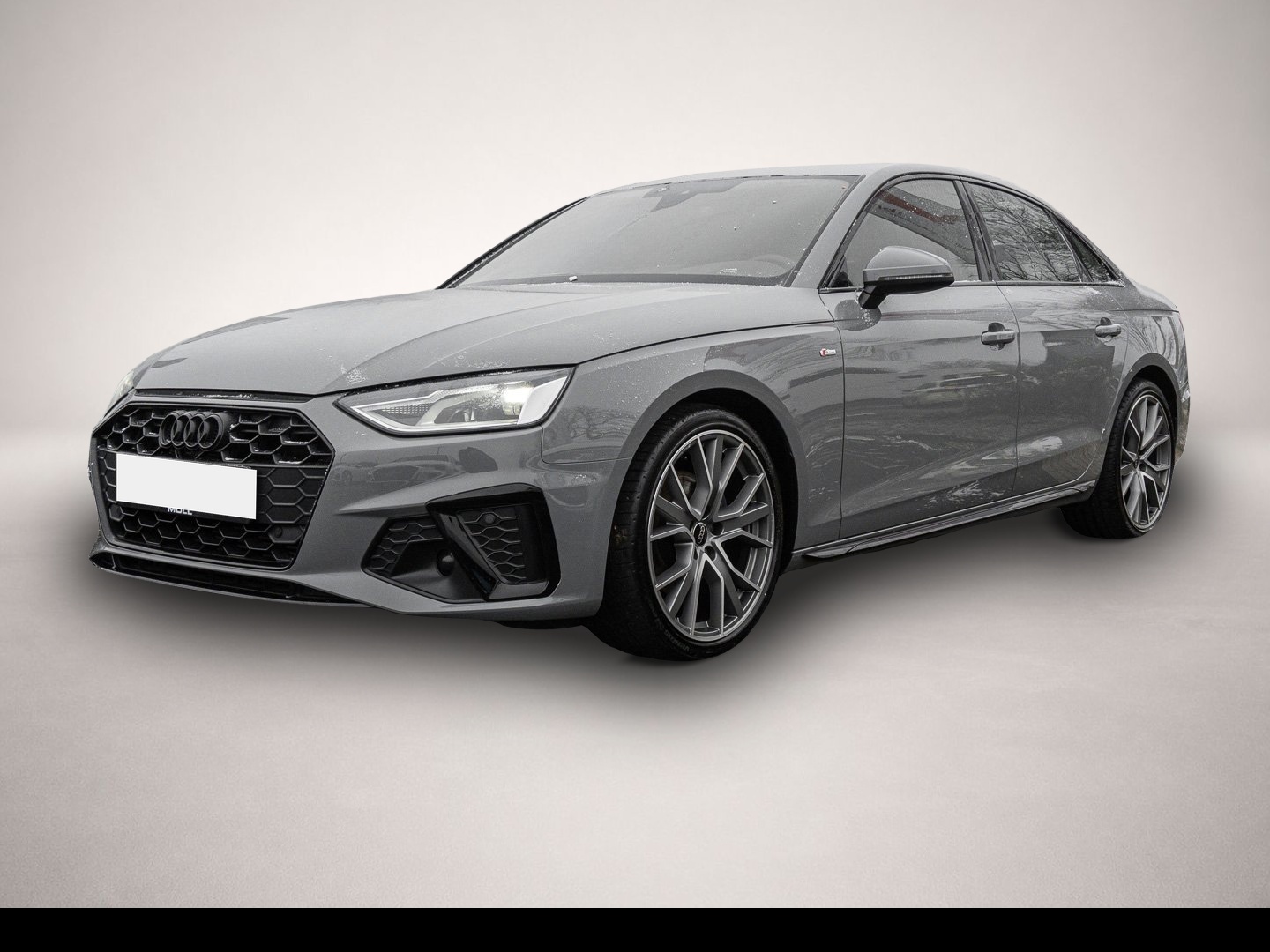 A4 Audi
