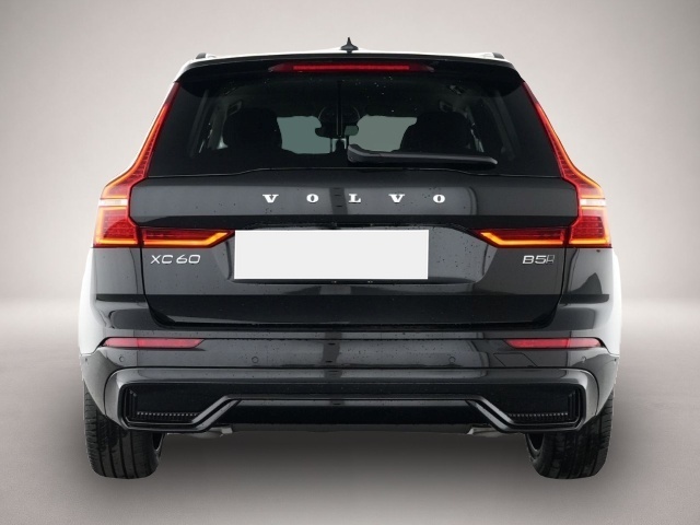Bild 3 Volvo XC60 Plus Dark AWD AD Digitales Cockpit Memory S