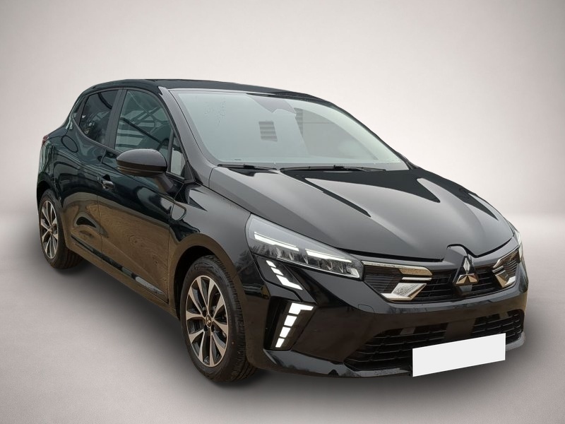 Fotografie Mitsubishi Colt Plus MY25 SHZ+LKHZ+Klimaauto.