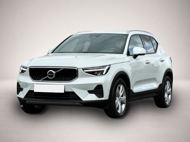 Fotografie Volvo XC40 Core 2WD Digitales Cockpit Memory Sitze Sou