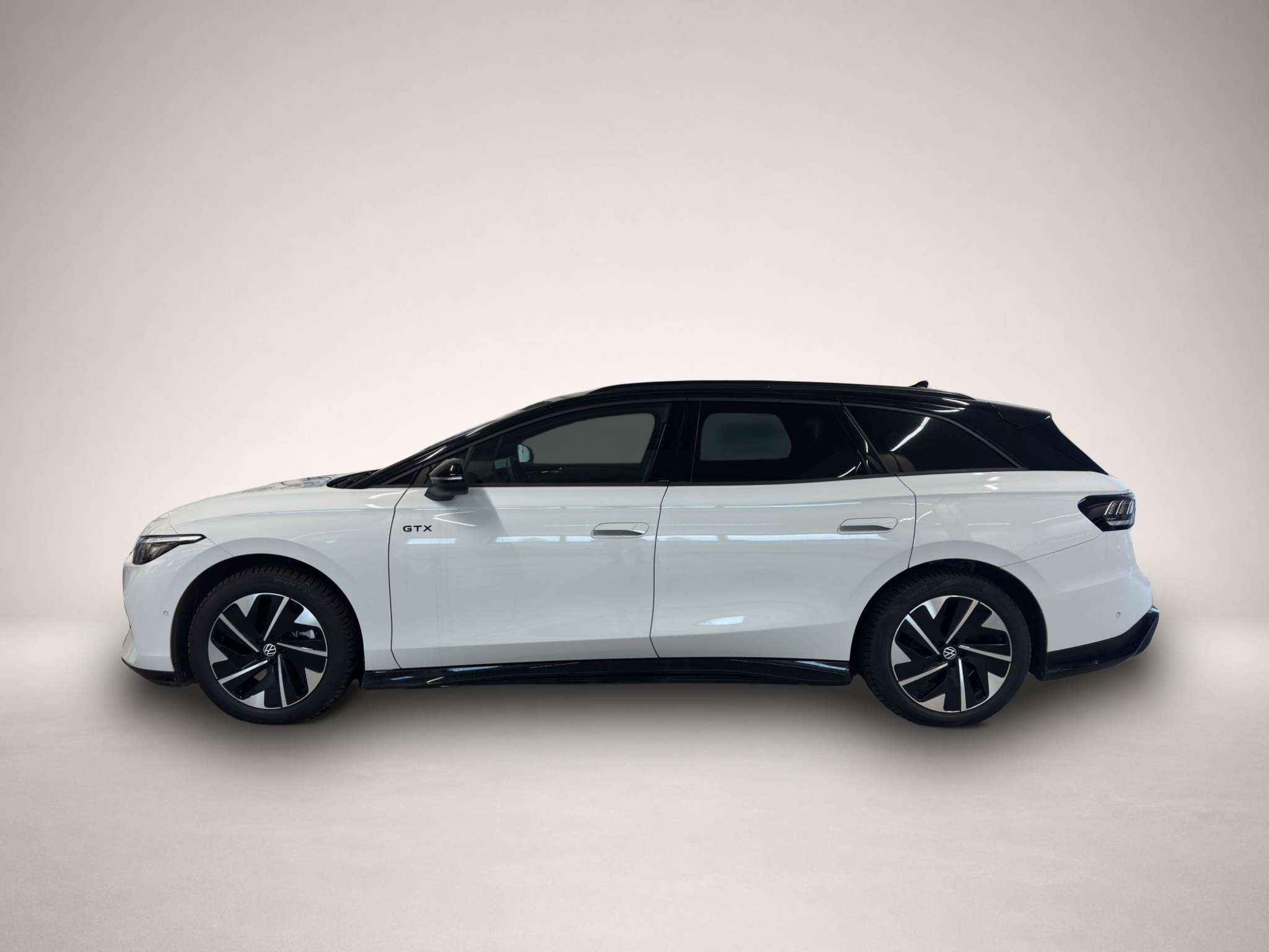Bild 3 Volkswagen ID.7 Tourer 4Mo. GTX 91 kWh MATRIX-LED W-PUMPE H