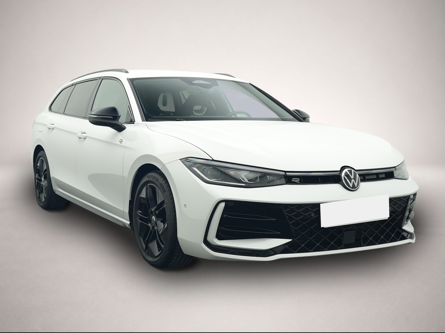 Bild 7 Volkswagen Passat 2.0 TDI DSG R-Line BLACK-STYLE IQ-LIGHT K