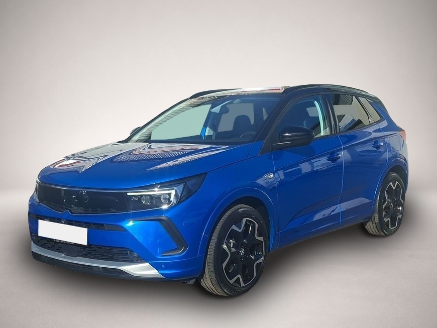 Fotografie Opel Grandland (X) Grandland Plug-in-Hybrid 1.6 DI Aut. AHZV, Leder